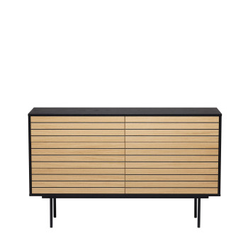 Stripe 6D dresser